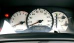  Toyota Allex 2001 , 400000 , 