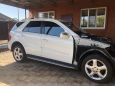 SUV   Mercedes-Benz M-Class 2008 , 420000 , 