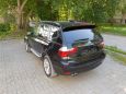 SUV   BMW X3 2007 , 650000 , 