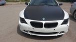  BMW M6 2005 , 1350000 , 