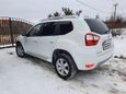 SUV   Nissan Terrano 2019 , 1290000 , 