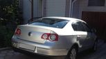  Volkswagen Passat 2008 , 550000 , 