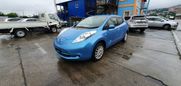  Nissan Leaf 2013 , 895000 , 