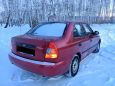  Hyundai Accent 2006 , 198000 , 