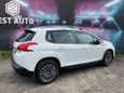 SUV   Peugeot 2008 2015 , 850000 , 