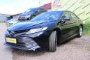  Toyota Camry 2018 , 2085000 , 