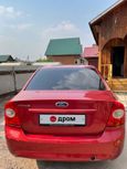  Ford Focus 2009 , 350000 , 