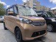  Nissan DAYZ Roox 2015 , 545000 , 