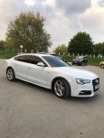  Audi A5 2013 , 1450000 , --