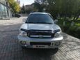 SUV   Hyundai Santa Fe Classic 2008 , 550000 , 