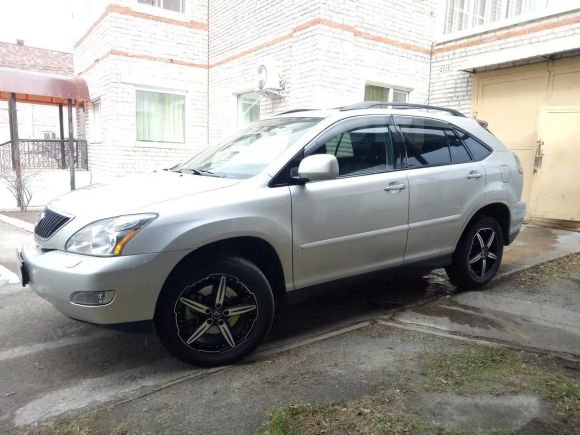 SUV   Lexus RX330 2005 , 950000 , 