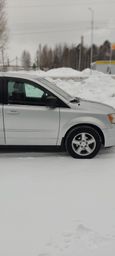    Chrysler Town and Country 2008 , 950000 , 