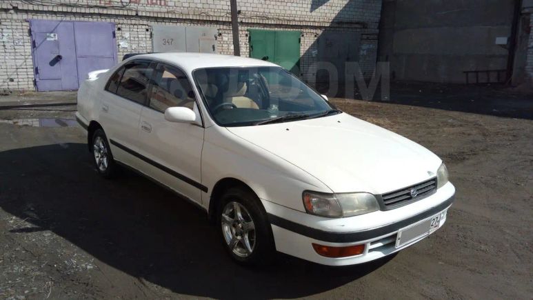  Toyota Corona 1992 , 150000 , --