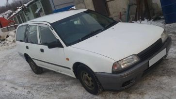  Nissan Avenir 1996 , 80000 , 