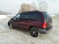    Plymouth Voyager 1998 , 180000 , 