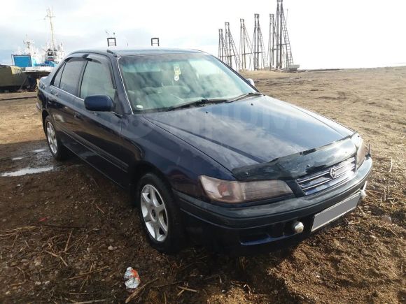  Toyota Corona Premio 1996 , 230000 , --