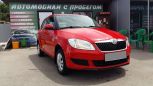  Skoda Fabia 2012 , 349000 , -