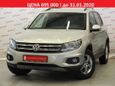 SUV   Volkswagen Tiguan 2012 , 695000 , 