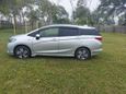  Honda Shuttle 2015 , 780000 , 