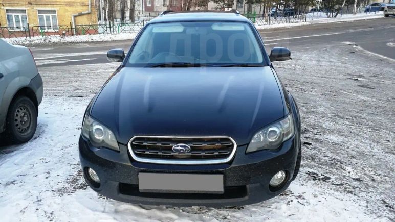  Subaru Outback 2004 , 545000 , 