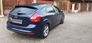  Ford Focus 2011 , 430000 , 