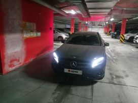 SUV   Mercedes-Benz GLA-Class 2019 , 3300000 , 