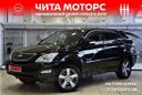 SUV   Toyota Harrier 2007 , 1125000 , 