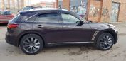 SUV   Infiniti FX35 2009 , 1060000 , 