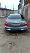  Nissan Teana 2007 , 450000 , 