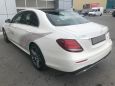  Mercedes-Benz E-Class 2018 , 3559825 , 