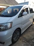    Toyota Alphard 2004 , 700000 , 