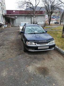  Toyota Sprinter Carib 1998 , 240000 , 