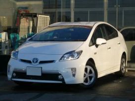  Toyota Prius PHV 2012 , 710000 , 