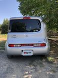  Nissan Cube 2016 , 760000 , 