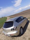  Mazda Mazda3 2008 , 395000 , 