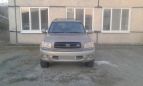 SUV   Toyota Sequoia 2000 , 630000 , 