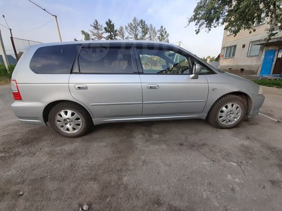    Honda Odyssey 2003 , 370000 , 