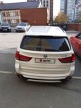 SUV   BMW X5 2014 , 2600000 , 