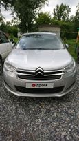  Citroen C4 2014 , 630000 , 