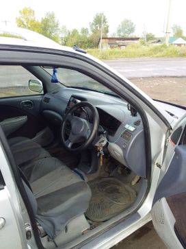  Toyota Raum 1998 , 265000 , 