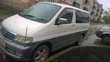    Mazda Bongo Friendee 2000 , 299000 , 