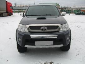  Toyota Hilux 2011 , 1199000 , 