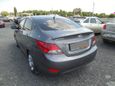  Hyundai Solaris 2011 , 385000 , 