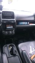 SUV   Honda CR-V 2006 , 650000 , 