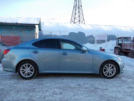  Lexus IS250 2007 , 820000 , 