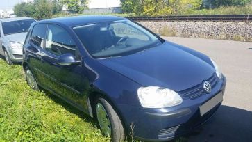  Volkswagen Golf 2004 , 320000 , 