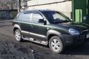 SUV   Hyundai Tucson 2008 , 520000 , 