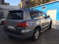 SUV   Lexus LX570 2008 , 2450000 , 