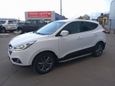 SUV   Hyundai ix35 2014 , 855000 , 