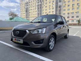  Datsun mi-Do 2019 , 620000 , 